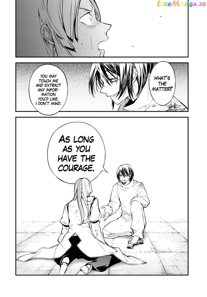 Bungou Stray Dogs Chapter 108 image 30_optimized